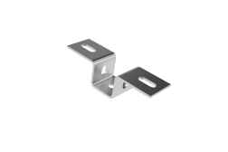 Скоба крепёжная KSU1